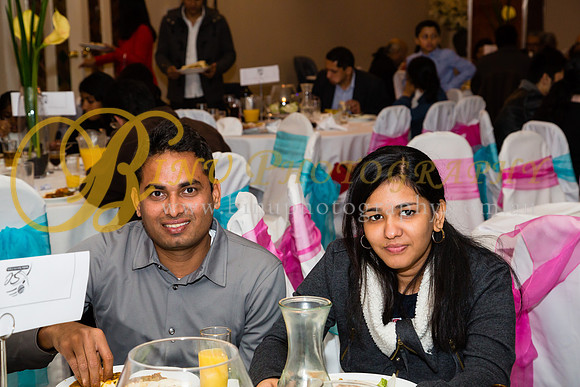 India Sports Club Award