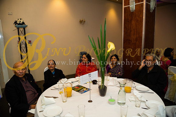 India Sports Club Award