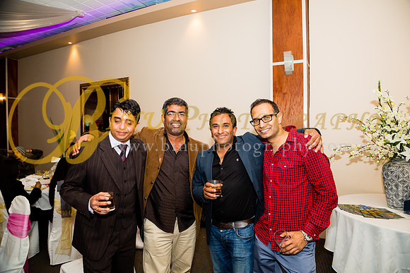 India Sports Club Award