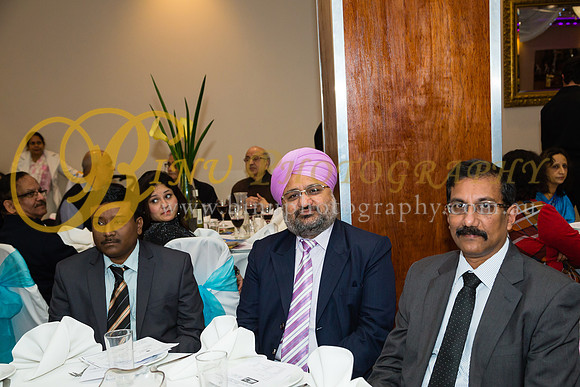 India Sports Club Award