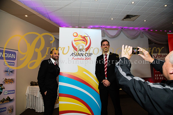 India Sports Club Award
