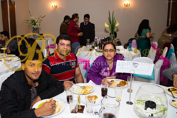 India Sports Club Award