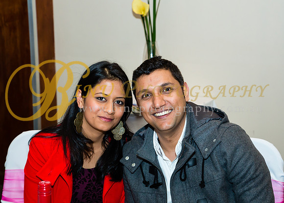 India Sports Club Award