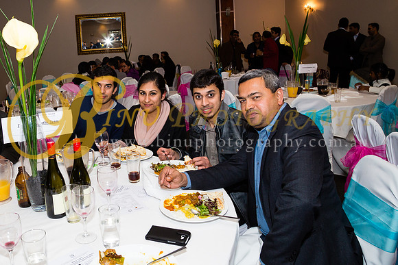 India Sports Club Award