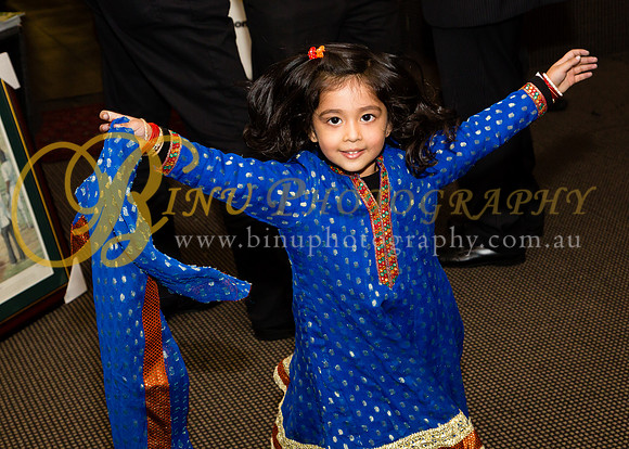 India Sports Club Award