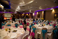India Sports Club Award