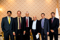 India Sports Club Award