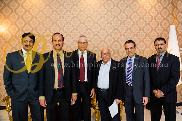 India Sports Club Award