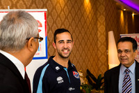 India Sports Club Award