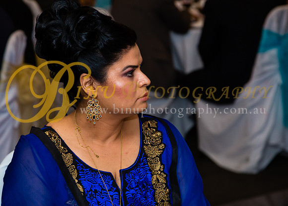 India Sports Club Award
