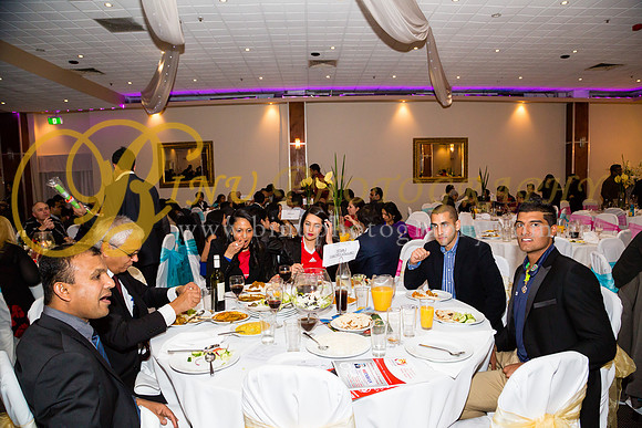 India Sports Club Award