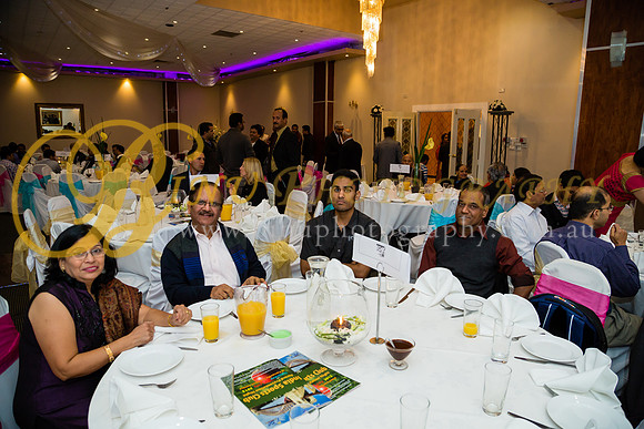 India Sports Club Award