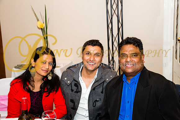 India Sports Club Award