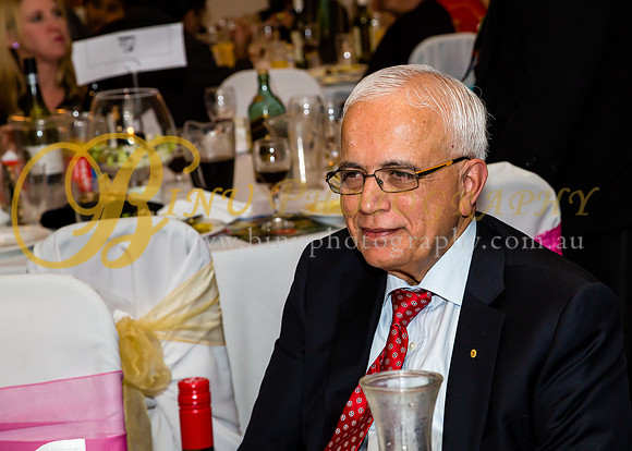 India Sports Club Award