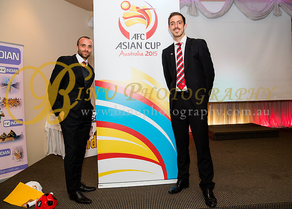 India Sports Club Award