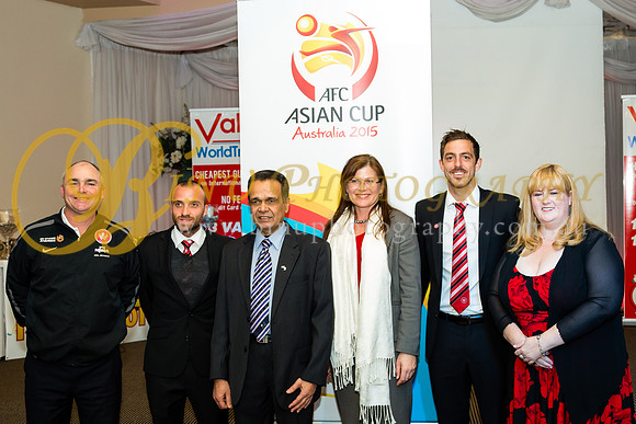 India Sports Club Award