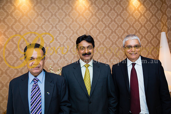 India Sports Club Award