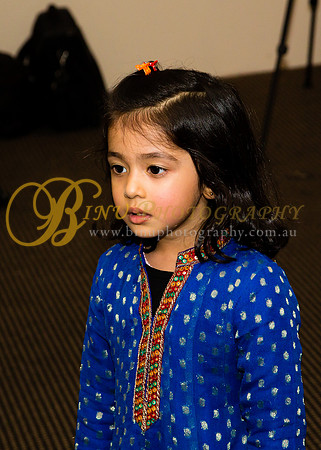India Sports Club Award