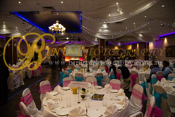 India Sports Club Award