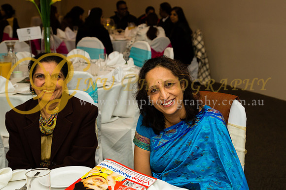 India Sports Club Award