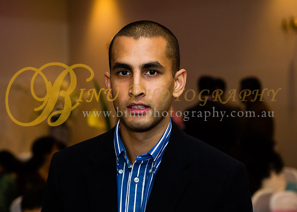 India Sports Club Award