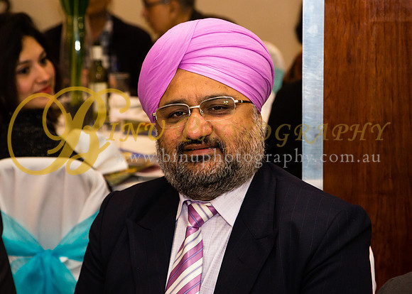 India Sports Club Award