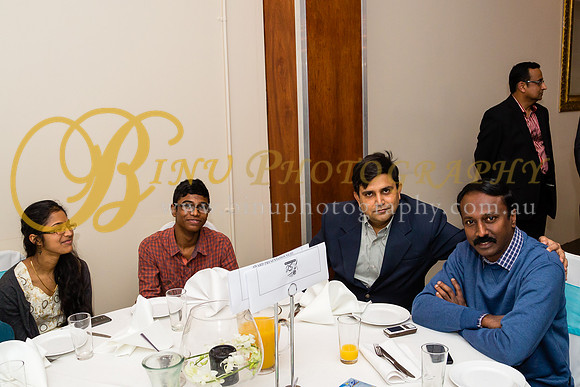 India Sports Club Award
