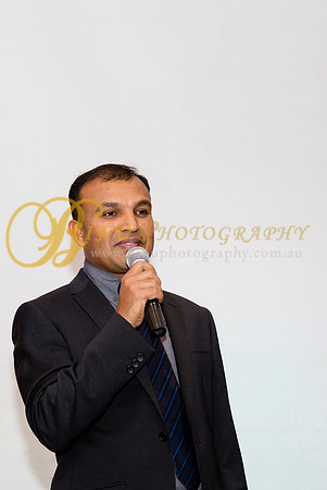 India Sports Club Award