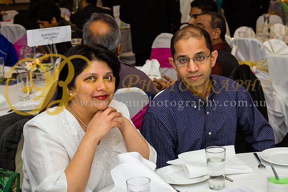 India Sports Club Award