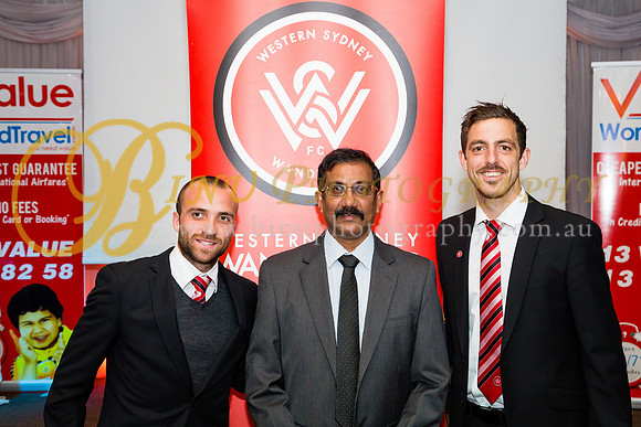 India Sports Club Award