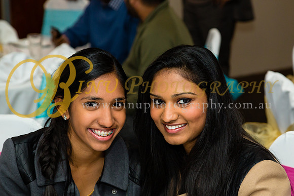 India Sports Club Award