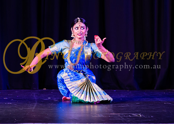 Bharathanatyam Dance Ballet Sydney