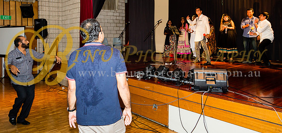 Live Music