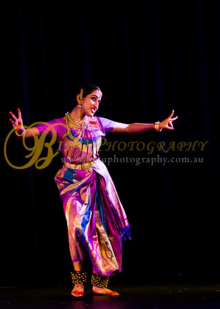 Bharathanatyam Dance Ballet Sydney