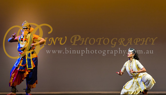 Dance Ballet