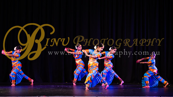 Bharathanatyam Dance Ballet Sydney
