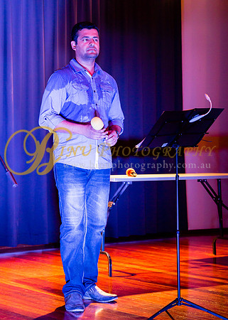 Live Music