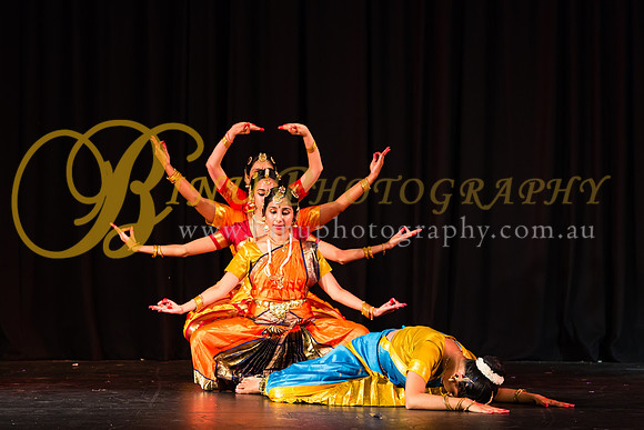 Bharathanatyam Dance Ballet Sydney
