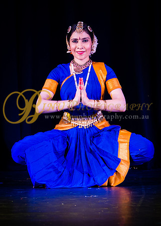 Bharathanatyam Dance Ballet Sydney