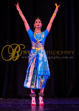 Bharathanatyam Dance Ballet Sydney