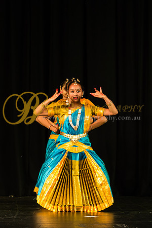 Bharathanatyam Dance Ballet Sydney