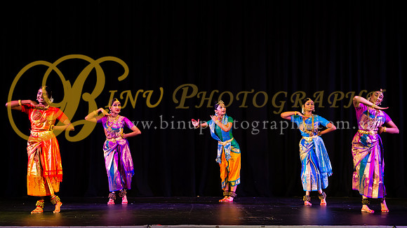Bharathanatyam Dance Ballet Sydney