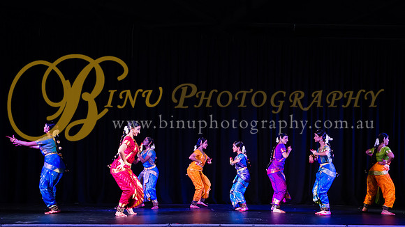 Bharathanatyam Dance Ballet Sydney