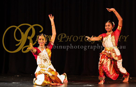 Bharathanatyam Dance Ballet Sydney