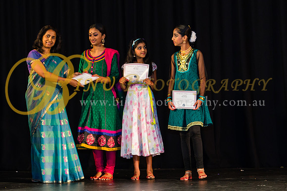 Bharathanatyam Dance Ballet Sydney