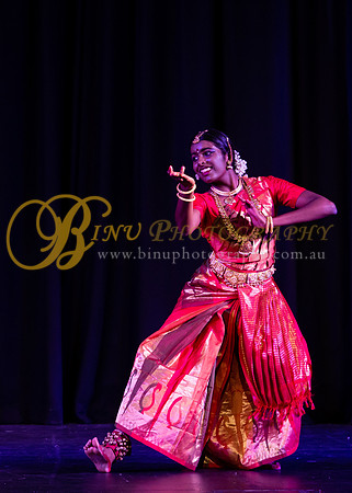 Bharathanatyam Dance Ballet Sydney