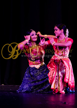 Bharathanatyam Dance Ballet Sydney