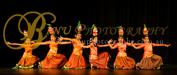 Bharathanatyam Dance Ballet Sydney