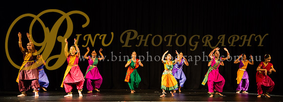 Bharathanatyam Dance Ballet Sydney