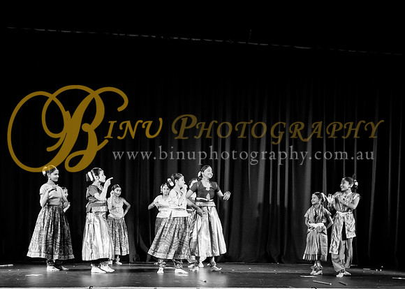 Bharathanatyam Dance Ballet Sydney